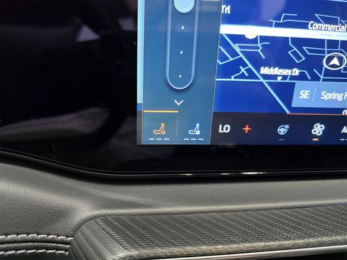 New 2025 Ford Mustang GT Premium w/ 60th Anniversary Package image 15