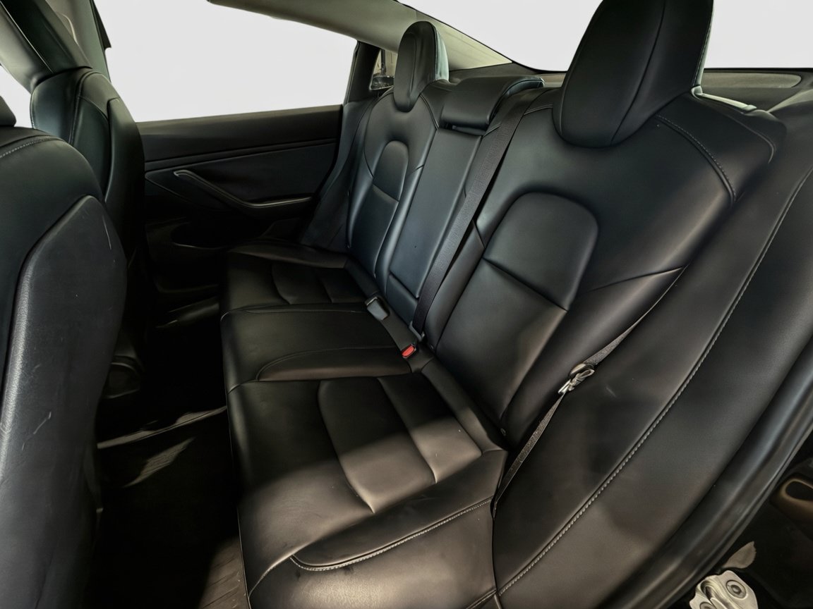 Used 2019 Tesla Model 3 Long Range AWD/4WD image 15
