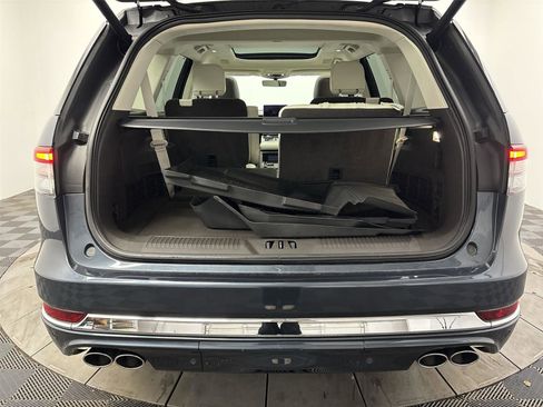 Used 2023 Lincoln Aviator Black Label w/ Dynamic Handling Package image 21