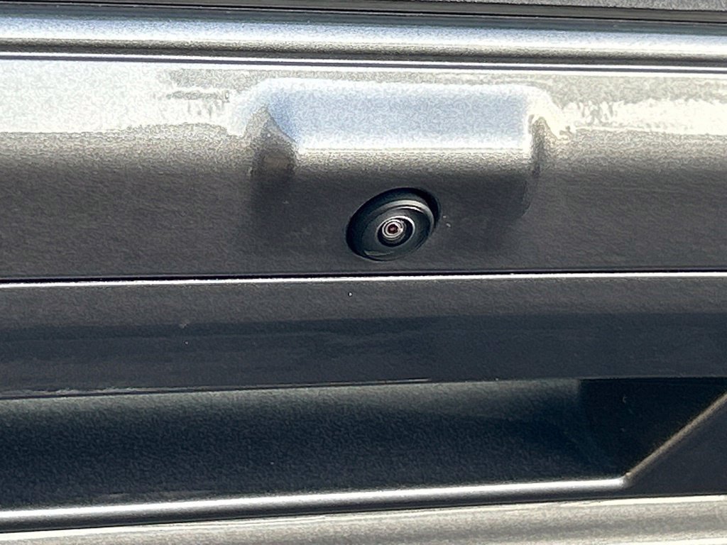 Certified 2026 Ford F150 Lariat AWD/4WD image 24