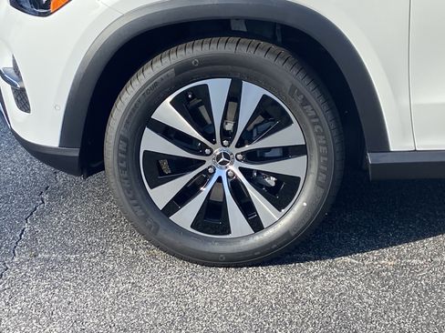 New 2026 Mercedes-Benz GLE 350 4MATIC image 14