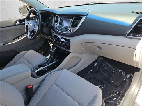 Used 2017 Hyundai Tucson Sport FWD image 26