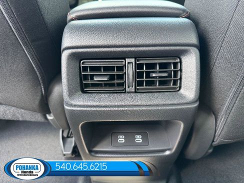 New 2026 Honda CR-V TrailSport image 19