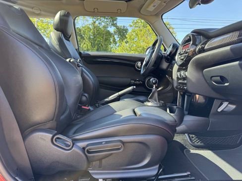 Used 2015 MINI Cooper S FWD image 22