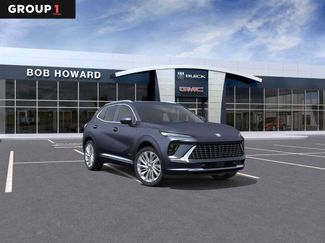 New 2026 Buick Envision Avenir video 1