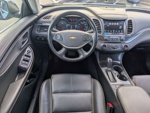 Used 2020 Chevrolet Impala Premier image 16