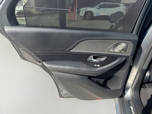Used 2023 Mercedes-Benz GLE 53 AMG 4MATIC image 26