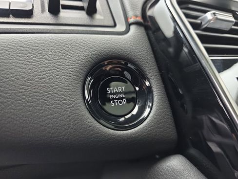 New 2026 Nissan Armada PRO-4X image 31