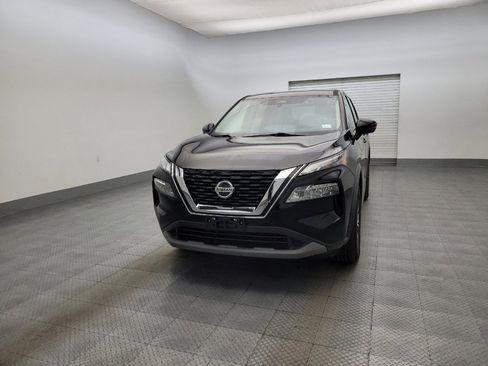 Used 2021 Nissan Rogue SV image 15