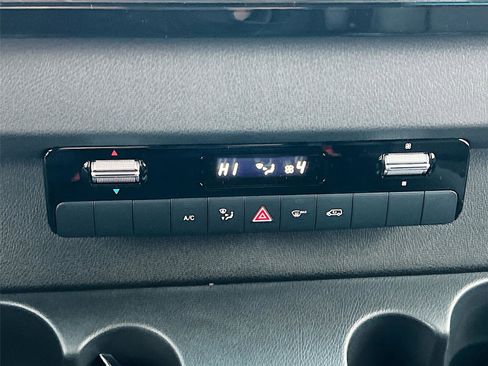 New 2026 Mercedes-Benz Sprinter 2500 image 16