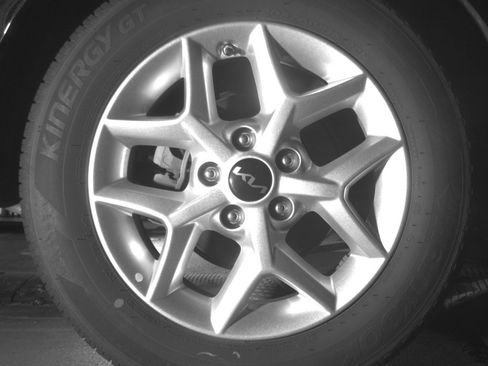 Used 2025 Kia Soul LX w/ LX Technology Package FWD image 22
