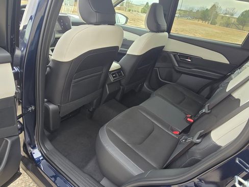 New 2026 MAZDA CX-5 Preferred image 15