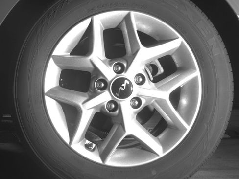 Used 2025 Kia Soul LX w/ LX Technology Package image 14