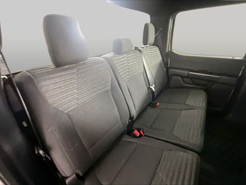 Used 2023 Ford F150 XL w/ STX Appearance Package RWD image 19