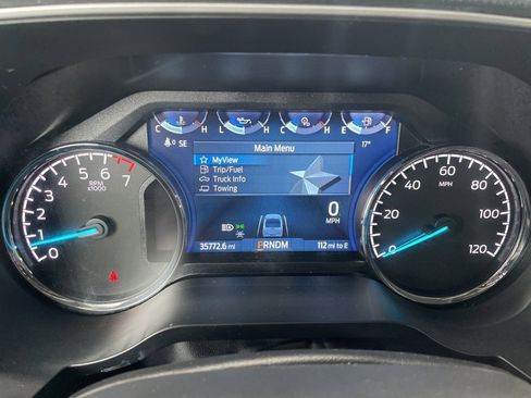 Used 2022 Ford F150 XLT w/ Equipment Group 302A High image 15