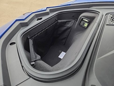 Used 2021 Chevrolet Corvette Stingray Preferred Conv w/ Battery Protection Package image 54