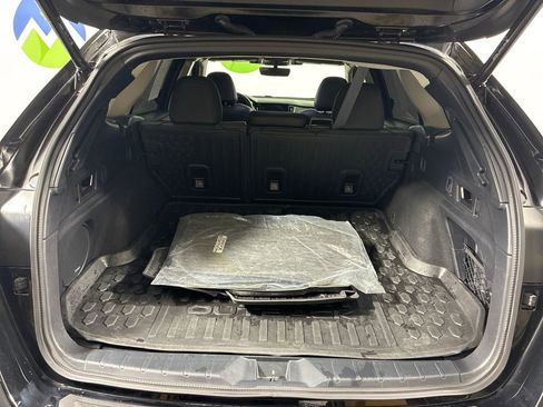 Certified 2025 Subaru Outback Onyx Edition XT image 13