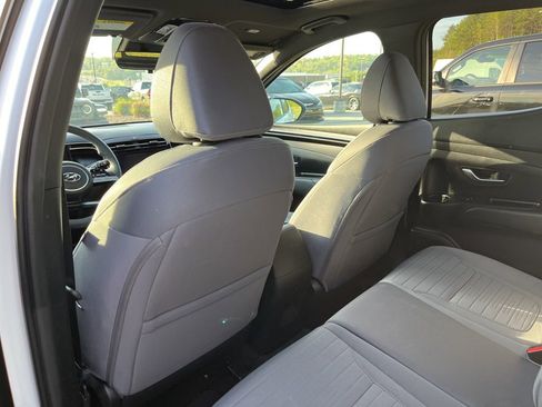 Used 2024 Hyundai Santa Cruz SEL w/ Activity Package image 9