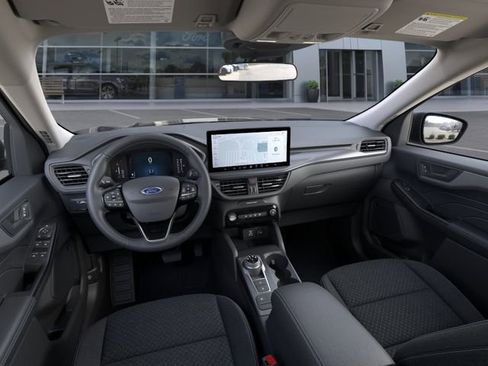 New 2025 Ford Escape Active w/ Tech Pack #1 AWD/4WD image 9