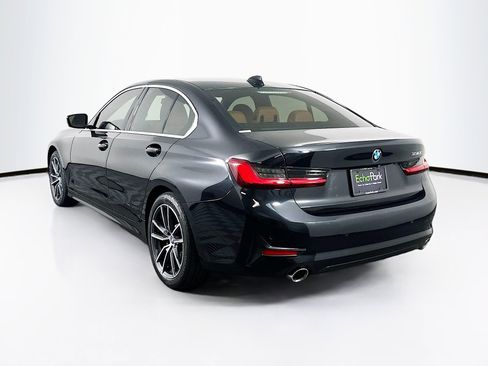 Used 2021 BMW 330i Sedan w/ Convenience Package RWD image 5