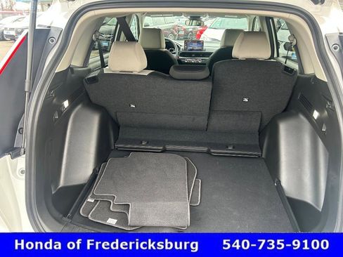 Certified 2026 Honda CR-V LX image 32