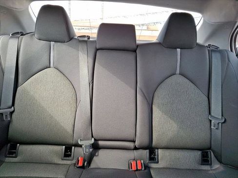 Used 2024 Toyota Camry LE image 5