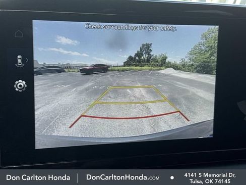 Used 2024 Hyundai Palisade XRT FWD image 18