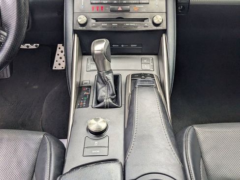 Used 2017 Lexus IS 300 F Sport w/ F Sport Package AWD/4WD image 18