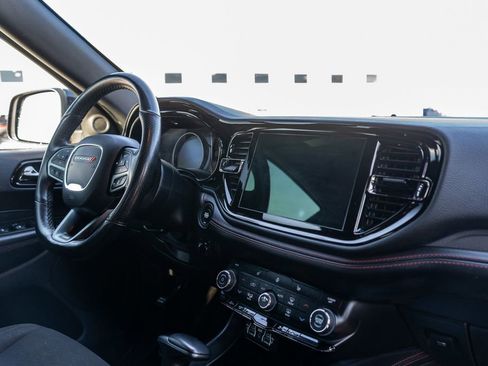 Used 2023 Dodge Durango GT image 12