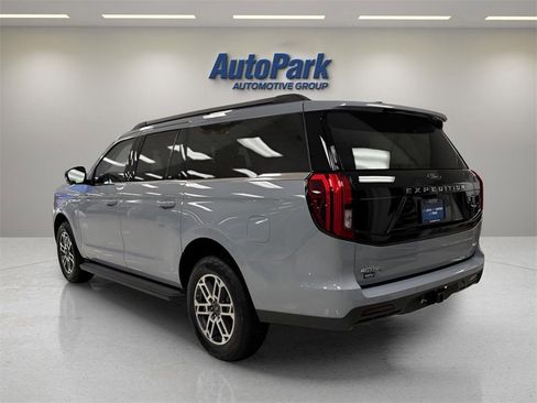 New 2026 Ford Expedition Max Active image 5