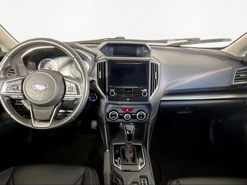 Used 2023 Subaru Crosstrek 2.5i Limited w/ Moonroof Package image 16