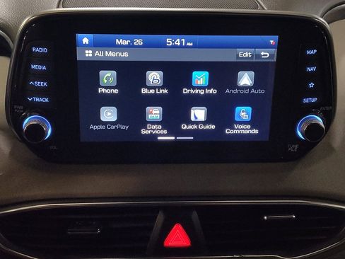 Used 2020 Hyundai Santa Fe Limited image 25