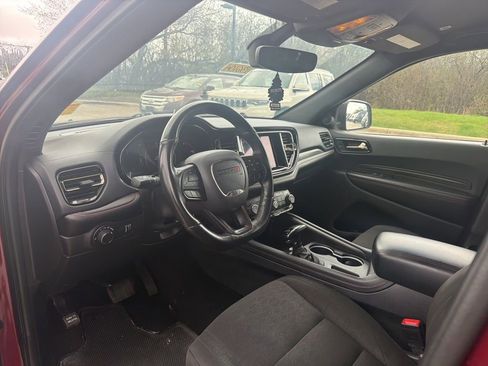 Used 2023 Dodge Durango GT image 5