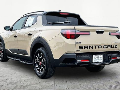 Used 2024 Hyundai Santa Cruz XRT image 13