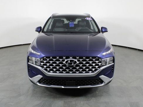Certified 2023 Hyundai Santa Fe Limited image 13