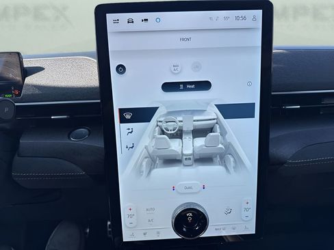 Used 2025 Ford Mustang Mach-E GT image 19