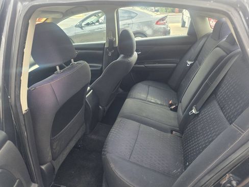 Used 2017 Nissan Altima 2.5 S w/ Power Driver Seat Package FWD image 15