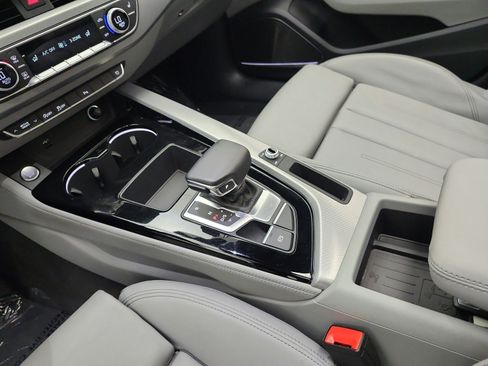 Used 2024 Audi A5 2.0T Premium Plus AWD/4WD image 11