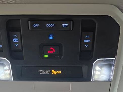 Used 2023 Toyota Sequoia Limited AWD/4WD image 22