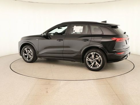New 2027 Audi Q6 e-tron Premium Plus AWD/4WD image 3