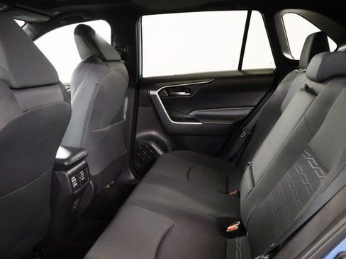 Certified 2023 Toyota RAV4 SE image 11