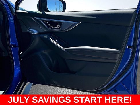 Used 2023 Subaru WRX Premium AWD/4WD image 33