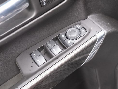 Used 2020 GMC Sierra 1500 AT4 image 18