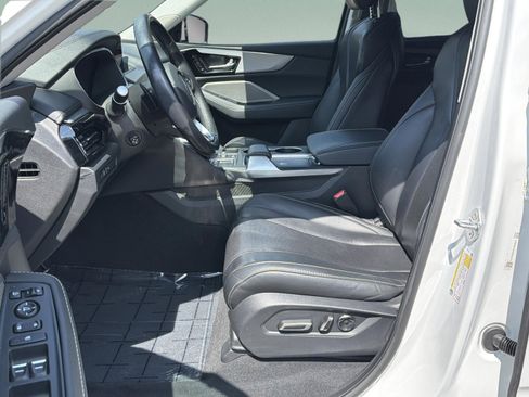 Used 2023 Acura MDX FWD w/ Technology Package image 29