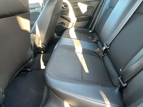 Used 2024 Honda Civic Sport image 18