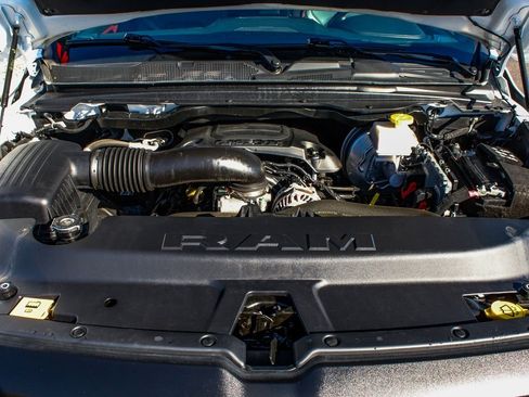 Used 2023 RAM 1500 Rebel w/ Rebel Level 1 Equipment Group image 40