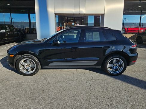 Used 2019 Porsche Macan image 3