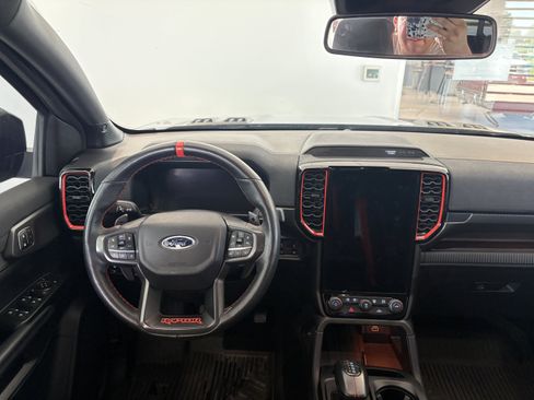 Used 2024 Ford Ranger Raptor AWD/4WD image 3