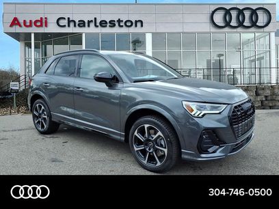 New 2025 Audi Q3 2.0T Premium Plus