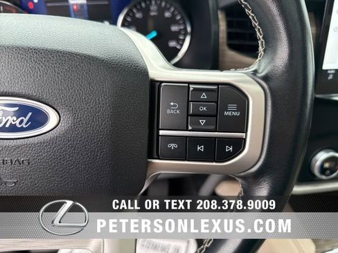 Used 2023 Ford Expedition Max Limited image 29